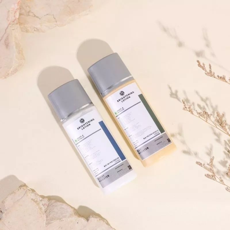 HB VIRALLL TMCO LOTION GRADE A SEPAKET