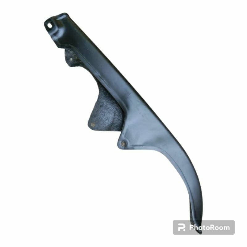 katengkas honda xl125 tutup rantai honda xl125