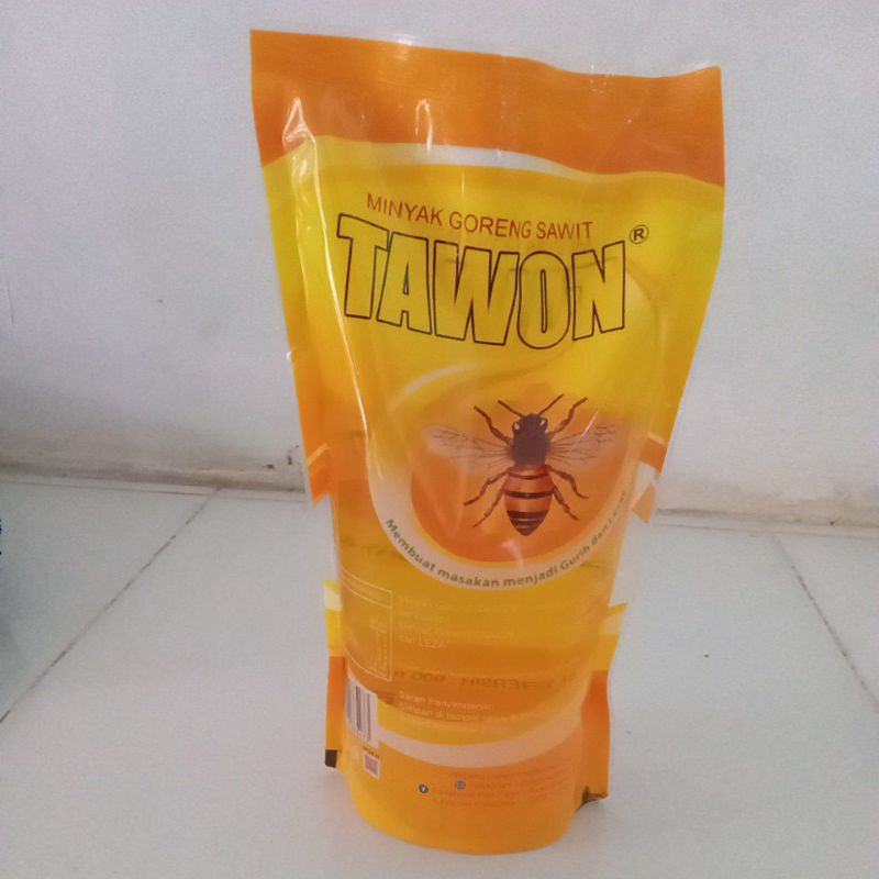 

minyak goreng 900 ml