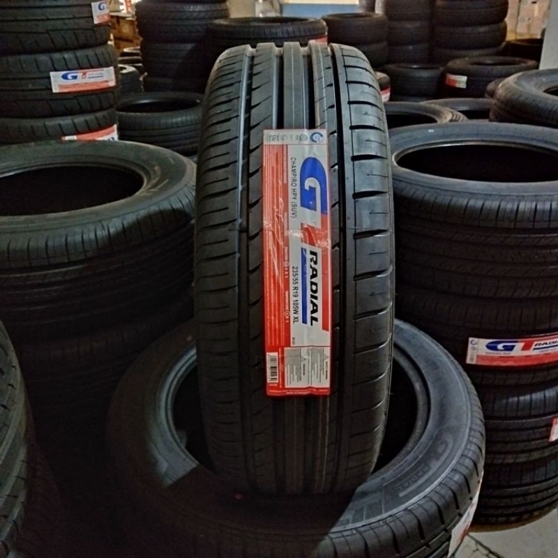 ban gt radial champiro hpy