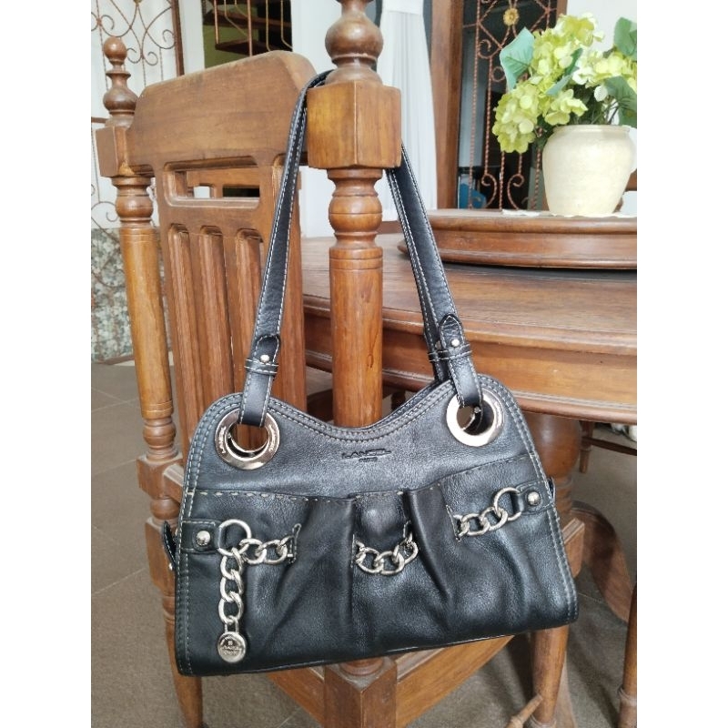 Lancel Handbag