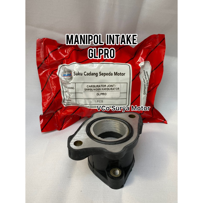 Manipol Intake GLPro “Max1”
