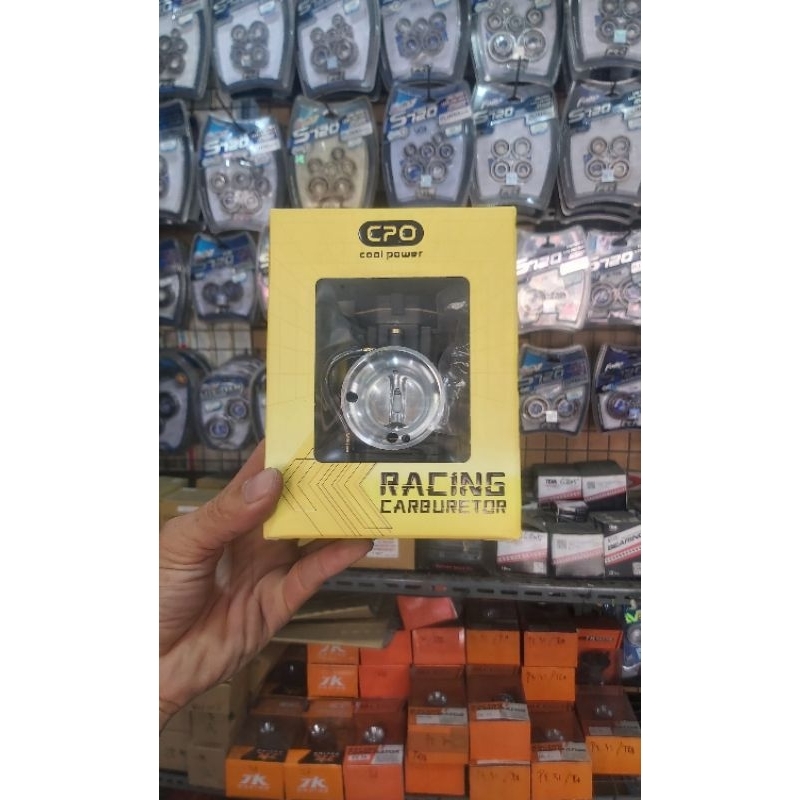 karbu carbu karburator PWK 28 PWK PWK28 CPO RACING SET KOMPLIT ori original
