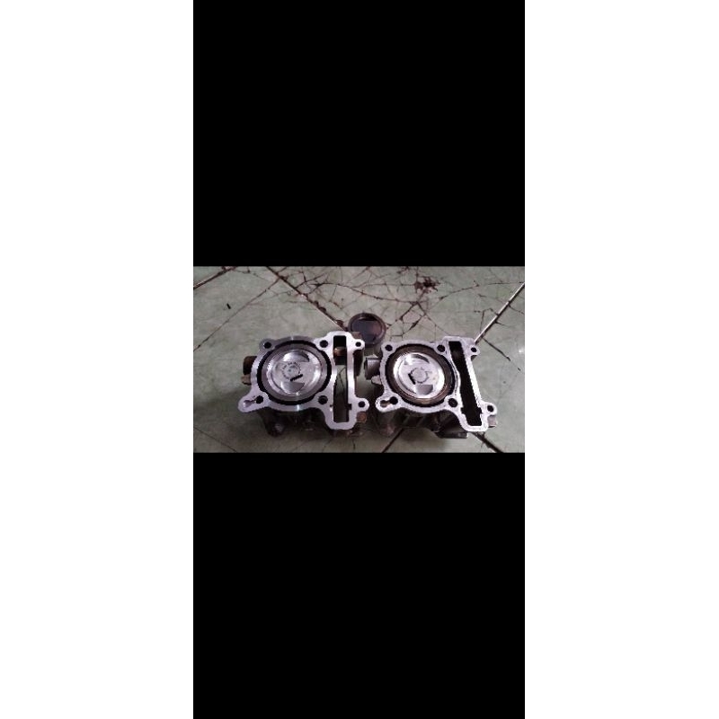 Bore up Xeon Rc Gt 125 Aerox 125 57 60 mm