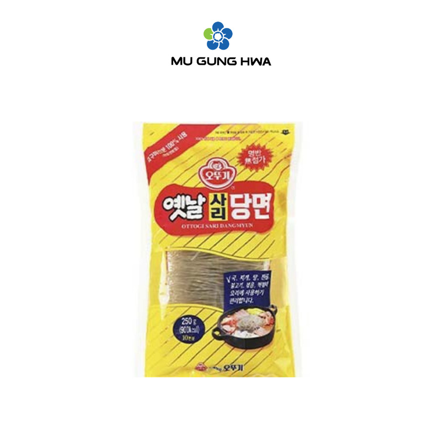 

Ottogi Korean Vermicelli For Topping - 250g