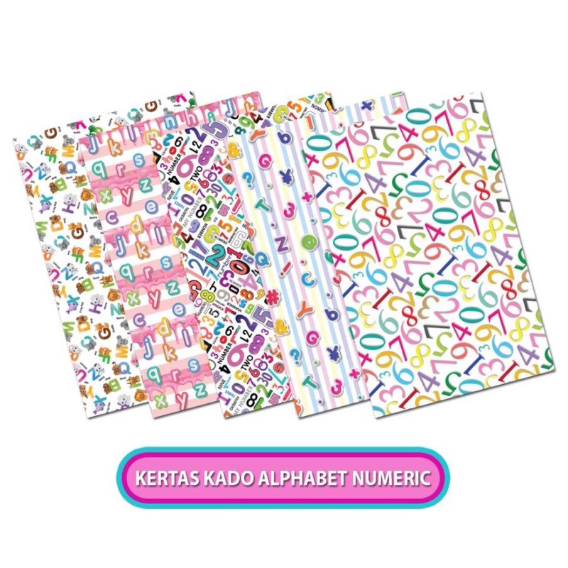 

Kertas Kado