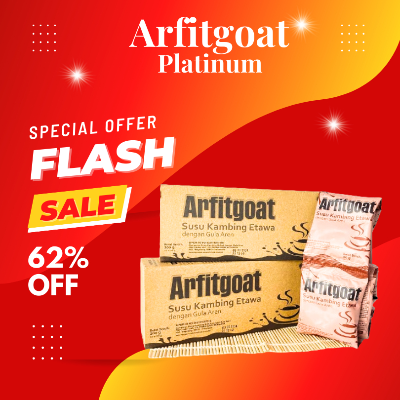 

Susu Kambing Etawa Bubuk Dengan Gula Aren Asli BPOM Arfitgoat Original Skygoat Etapro Etamilku Naima Gomars Harmoni