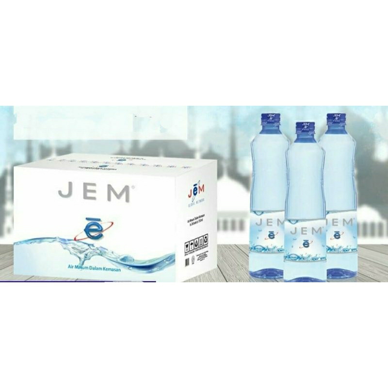 

JEM Water