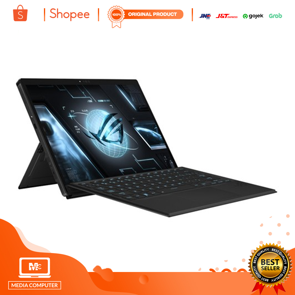 ASUS ROG FLOW Z13 GZ301VF I925G6T O Core i9 13900H 2x8GB 512GB 2050