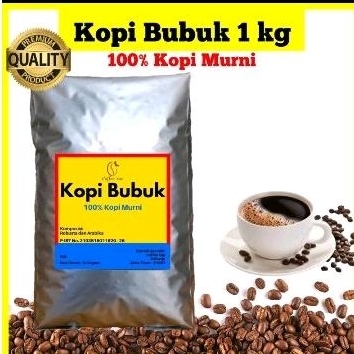 

Kopi Murni