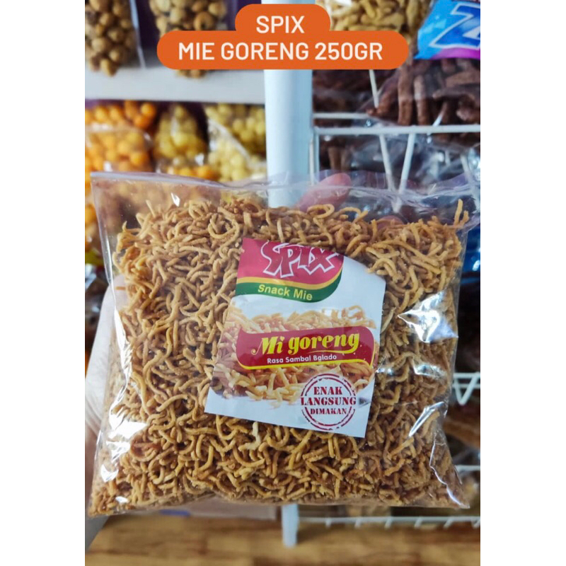 

mie spix 250g