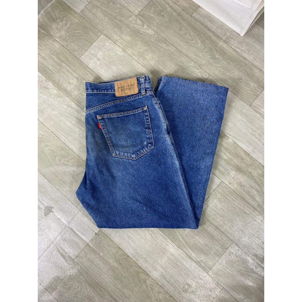 UCW JEANS