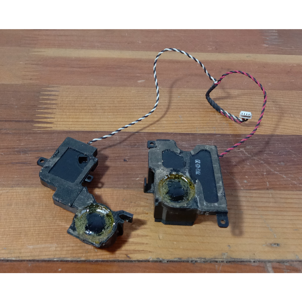 Speaker Internal Laptop Samsung NP300 NP300E NP300E4Z