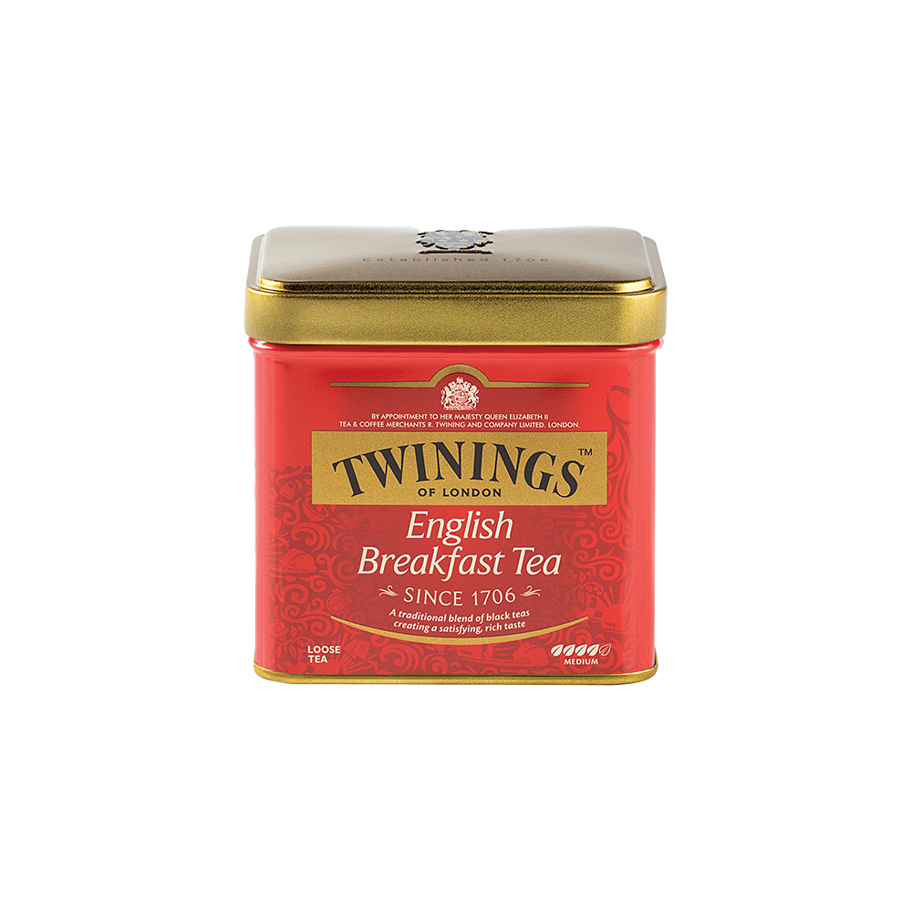 

Twinings Breakfast Tea Classic Loose