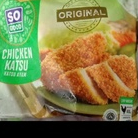 

SO GOOD CHICKEN KATSU AYAM 400 GRAM