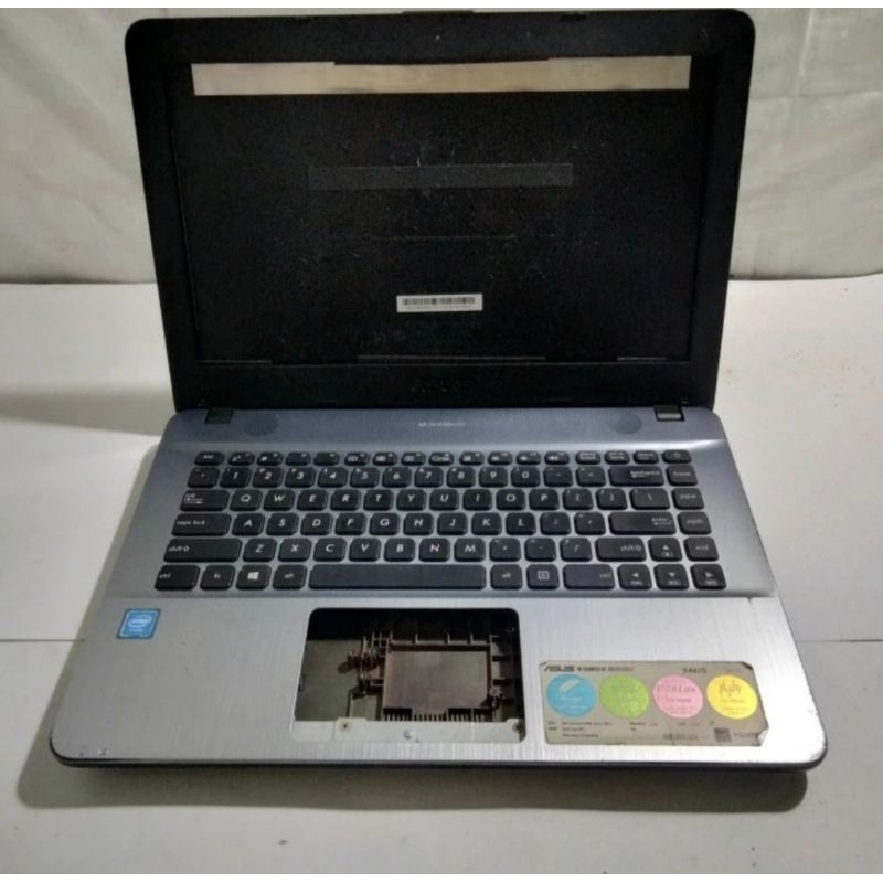 Kesing casing case laptop Asus X441B X441 X441M X441N
