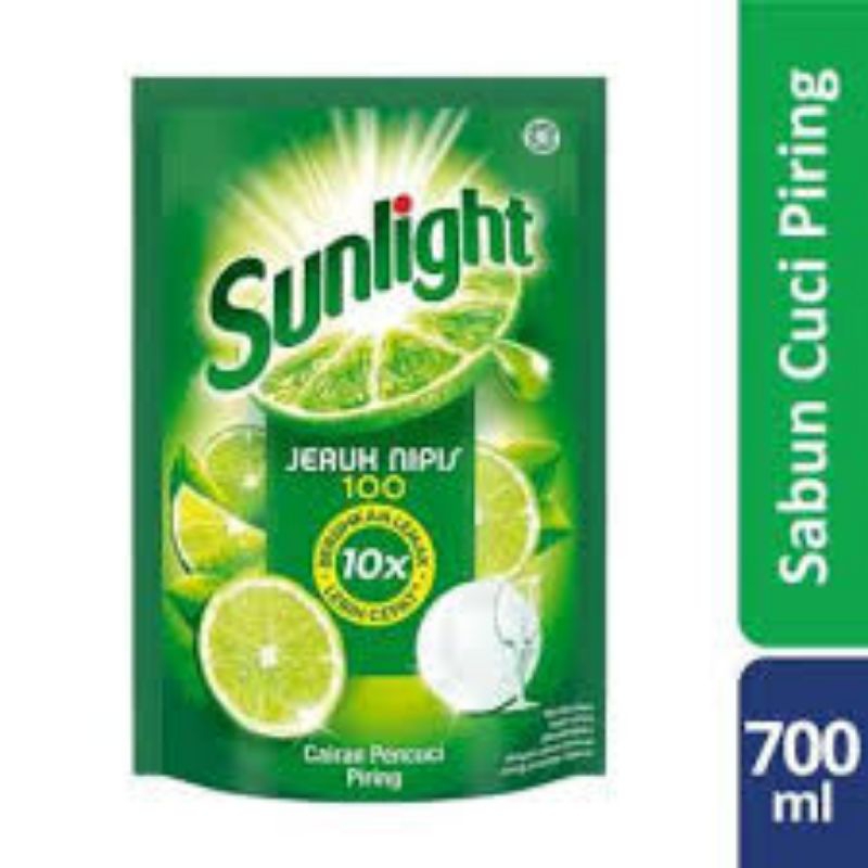 Sunlight 700ml