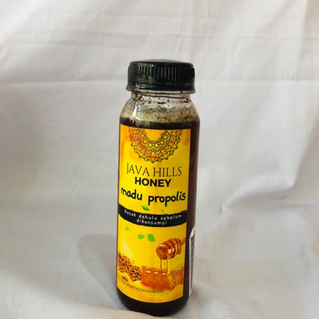 

MADU PROPOLIS