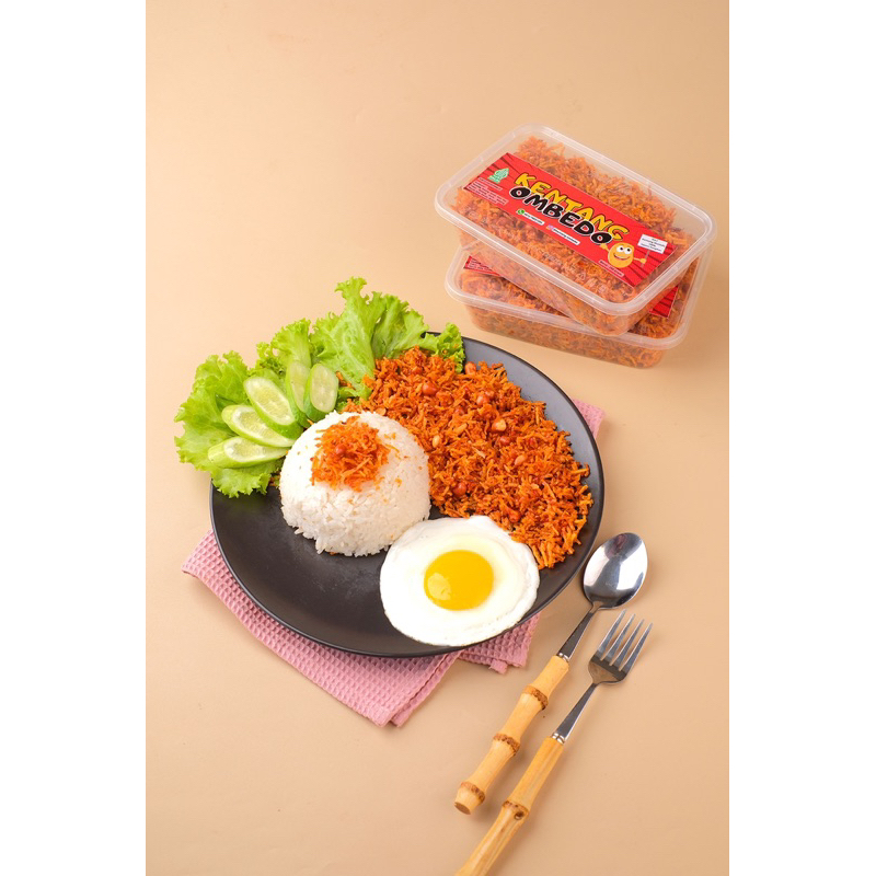 

Kentang Mustofa isi 2 Pack