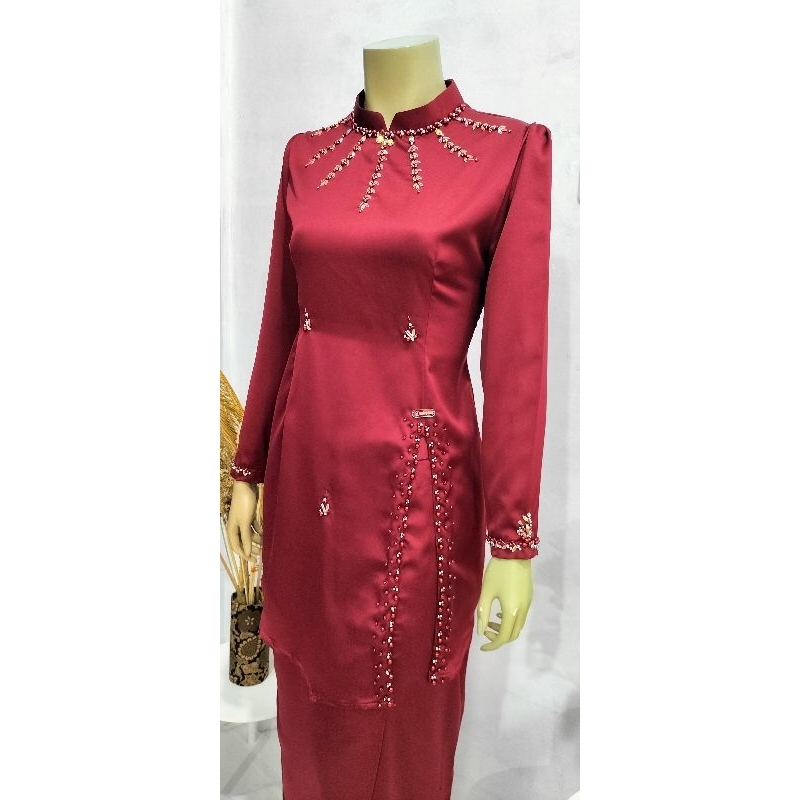 Stelan Melayu Malaysia