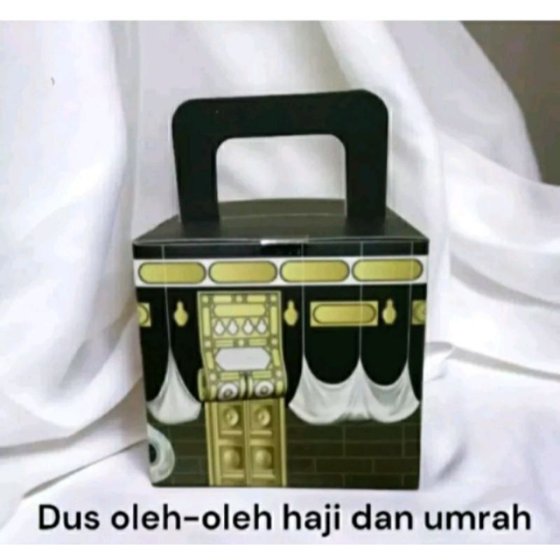 

Dus Model Ka bah Dus Ka bah Oleh Oleh Haji & Umrah