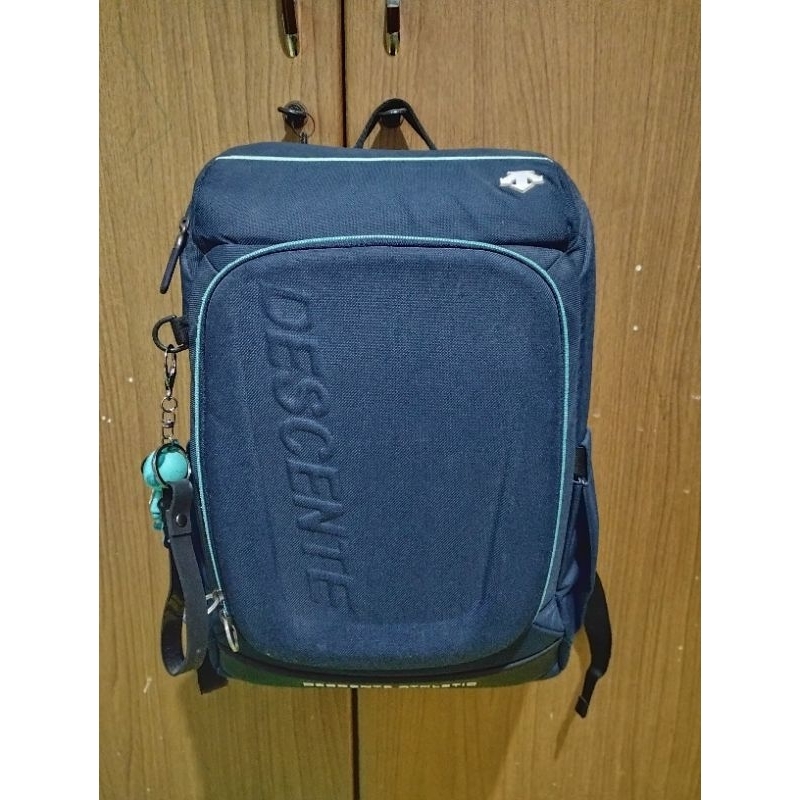 ransel descente anak