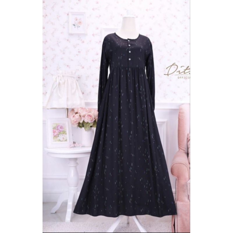 Haelyn sable black by disty