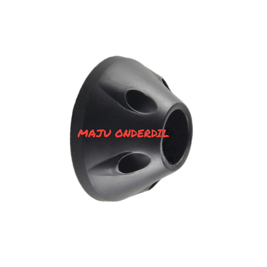 MONCONG KNALPOT TUTUP KNALPOT BELAKANG XEON RC XEON GT