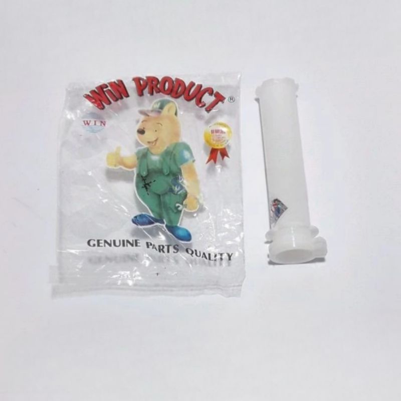 Pipa Selongsong Gas Motor Beat Beat Fi