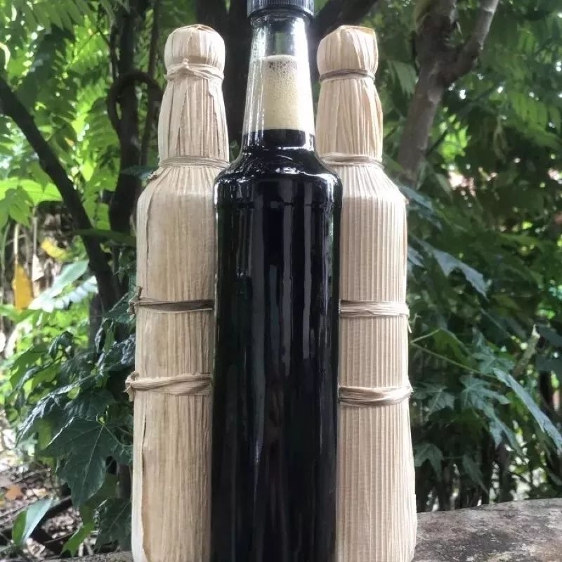 

MADU HITAM SUMBAWA ASLI