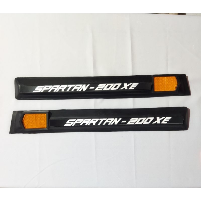 KARET TRIM TEPONG VESPA SPARTAN