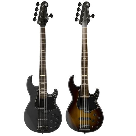 Yamaha Gitar Elektrik Bass BB700 700 Series ( BB735A / BB 735 A ) Original