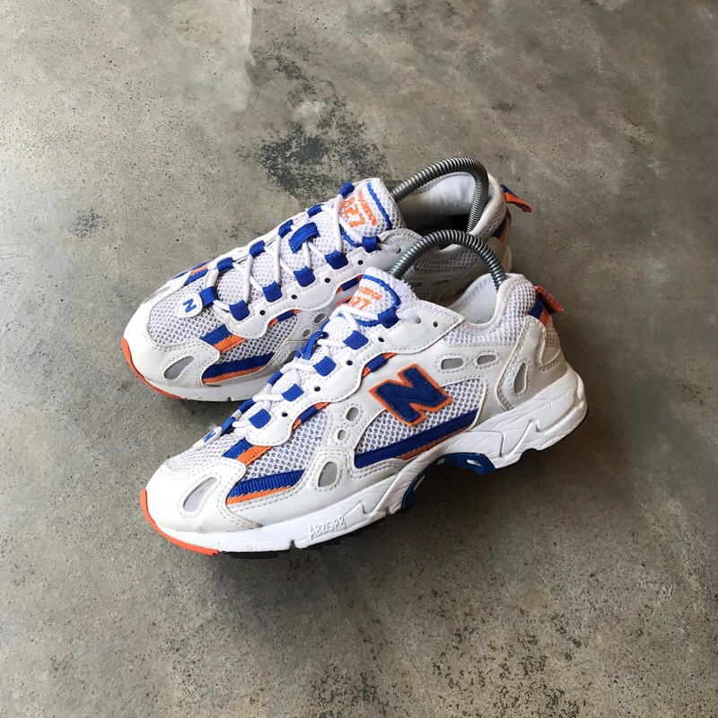 NEW BALANCE 827 39.5 | 24.5cm