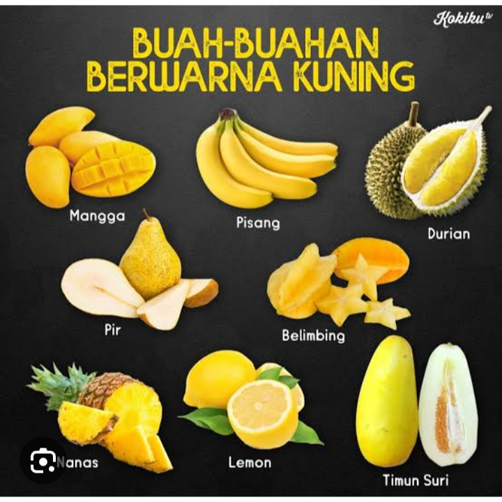 

buah kebahagiaan