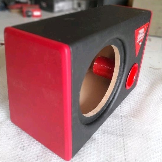 BOX SUBWOOFER 10 INCH BOK SUBWOOFER 10 INCH