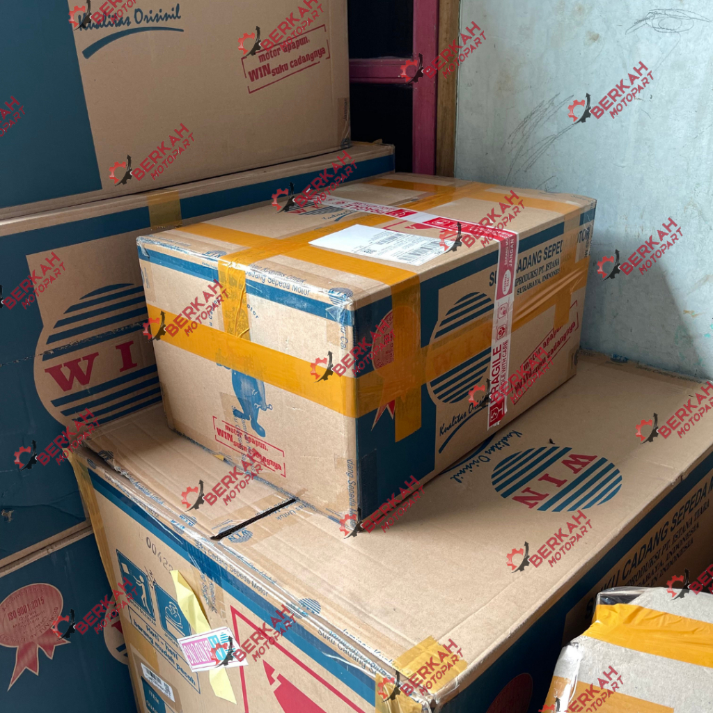 

Dus Kardus Tebal Peking Packing Pengaman Barang Untuk Produk Besar