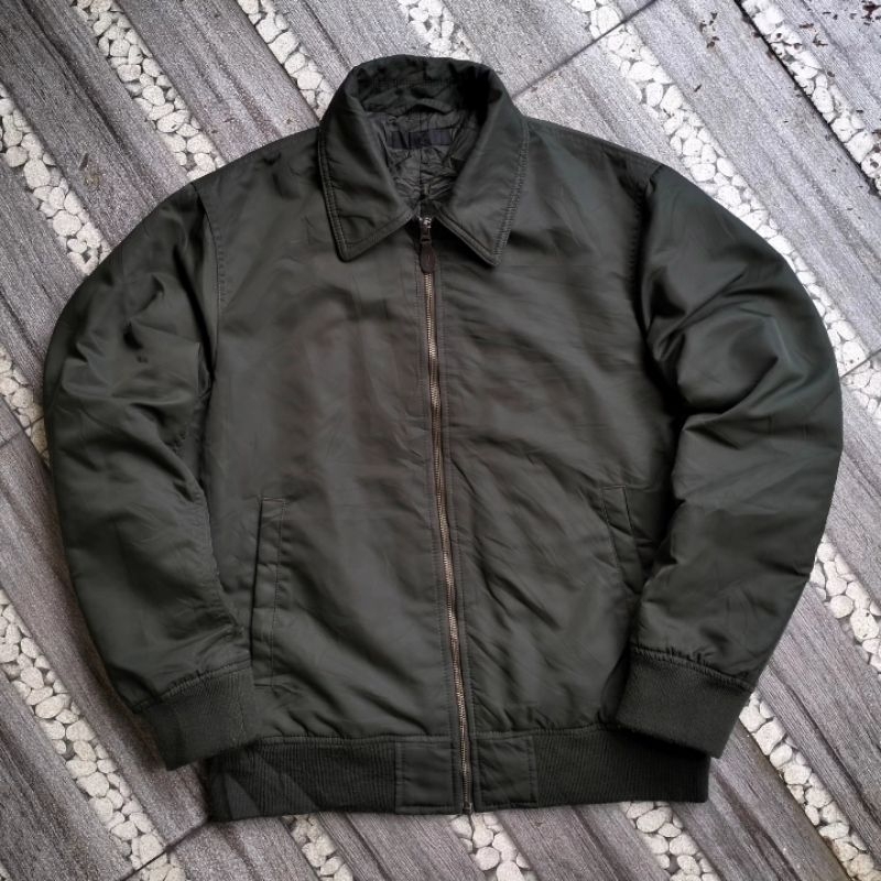 UNIQLO FLIGHT JACKET
