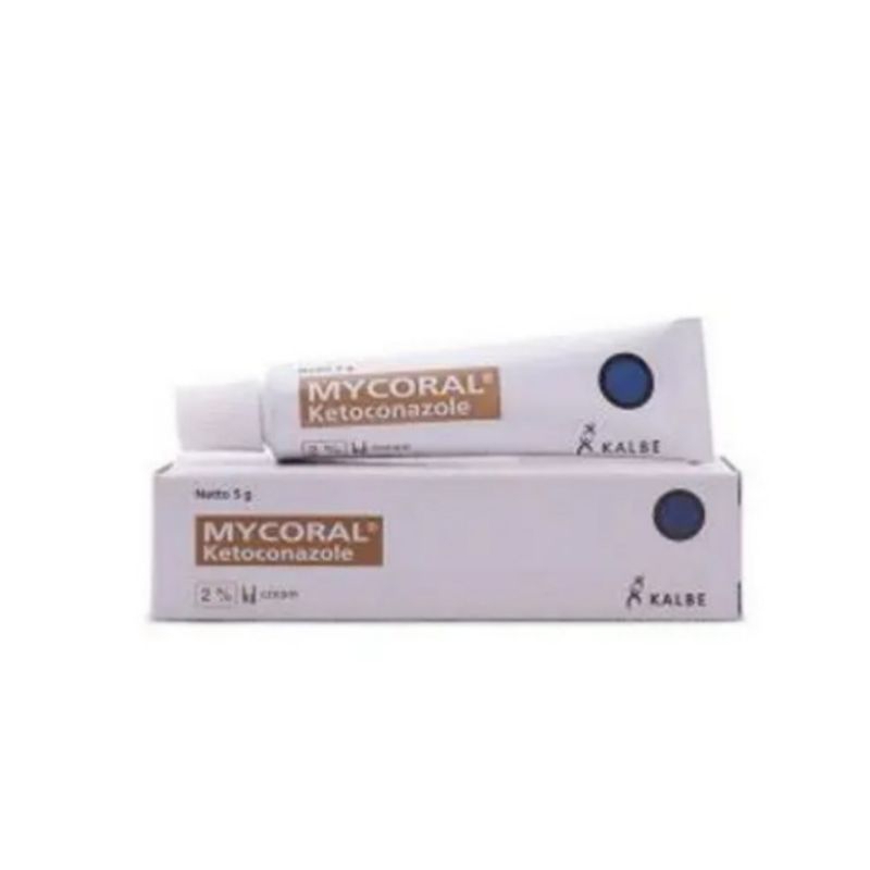 Mycoral Cream
