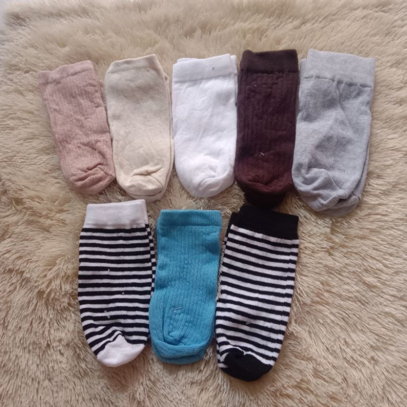 Kaos kaki mata kaki kaos kaki pendek