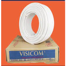 KABEL NYM VISICOM 50 METER SNI LMK UKURAN 2 X 2,5  / 3 X 2,5 / 4 X 2,5