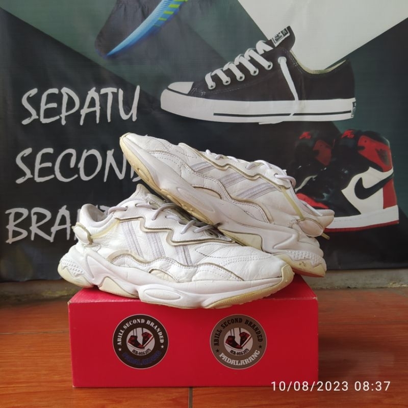 Adidas OZ:WEEGO ADIPRENE