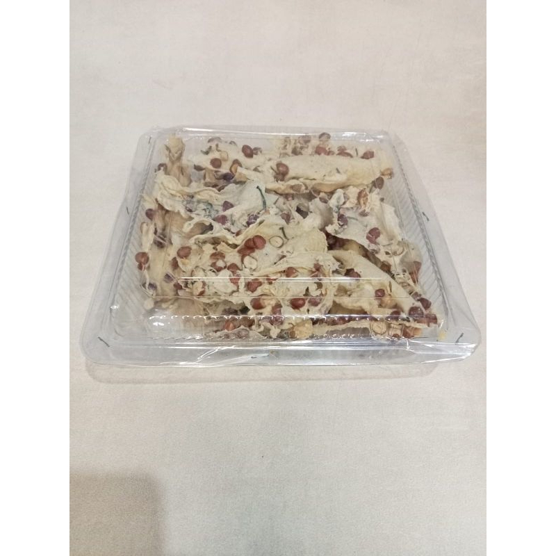 

rempeyek kacang