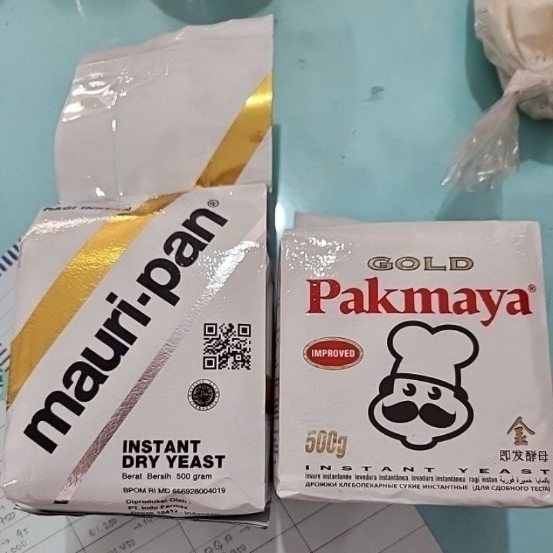 

Mauripan-pak maya