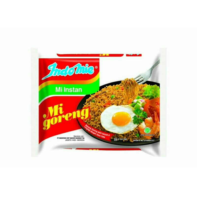 

indomie goreng isi 5 bungkus