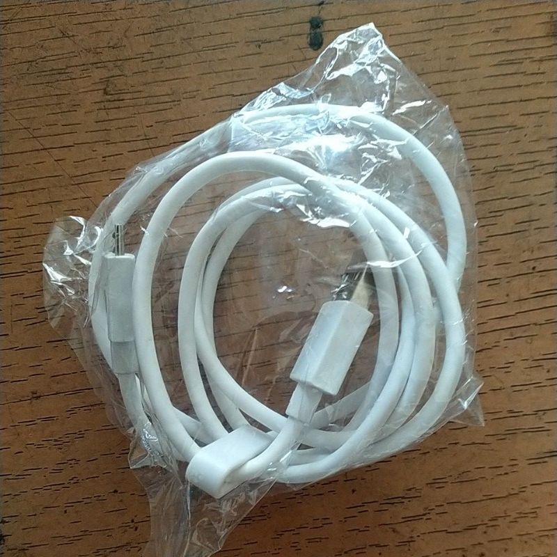 baru kabel Oppo dan xiomi micro