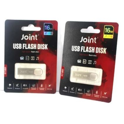 USB FLASHDISK JOINT 8GB 16GB FLASHDISK