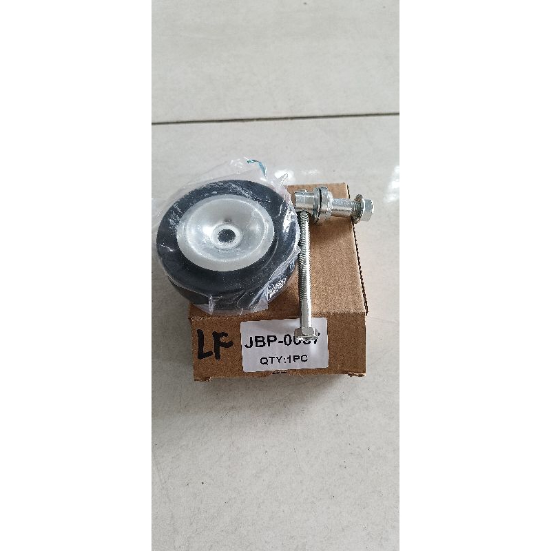 pully idle/pully stasioner kijang,Elf got A