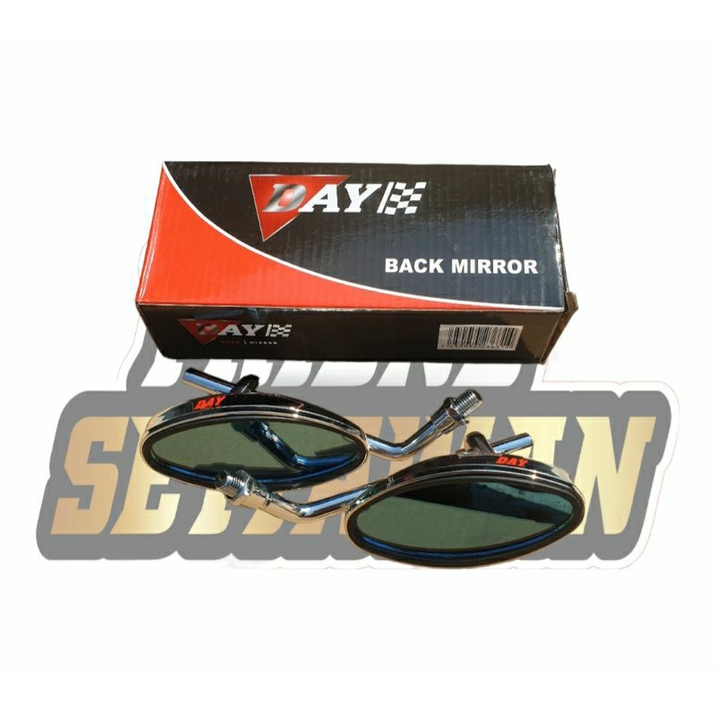 spion oval daytona