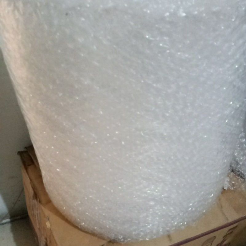 

bubble wrap untuk pengaman barang pesanan anda