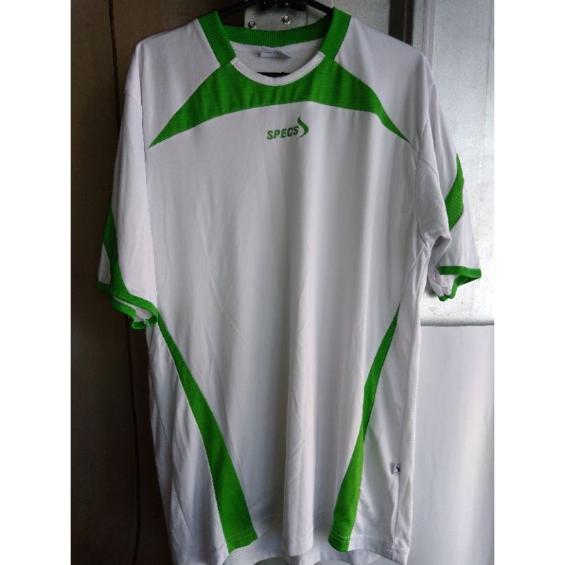 SPECS setelan futsal jersey baju dan celana original.